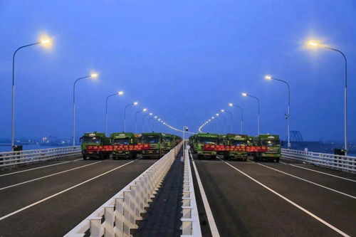 通车又近一步 这一重大工程的公路项目通过交工验收