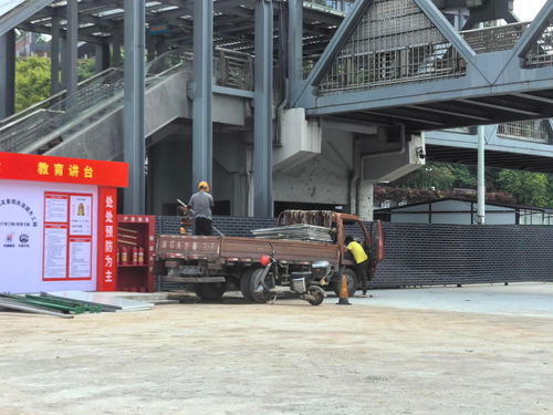 望江路下穿工程改线方案出炉 计划今年6月开工